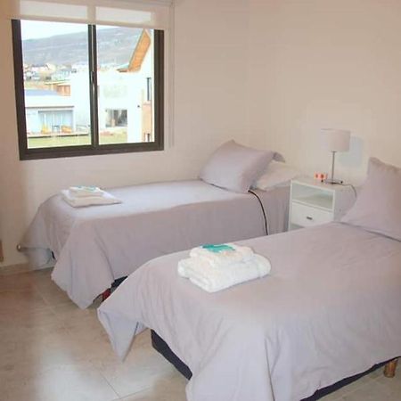 Departamentos Valpi Daire El Calafate Dış mekan fotoğraf