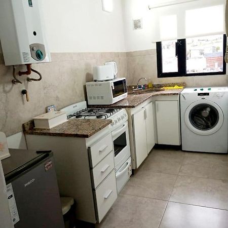 Departamentos Valpi Daire El Calafate Dış mekan fotoğraf