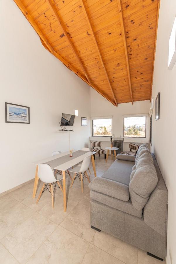 Departamentos Valpi Daire El Calafate Dış mekan fotoğraf