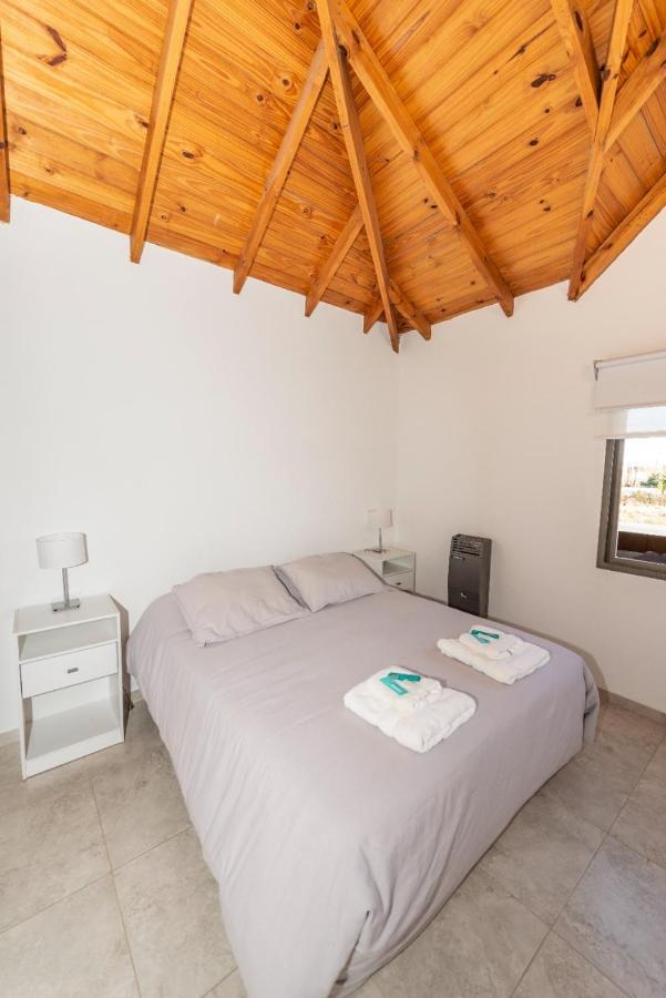 Departamentos Valpi Daire El Calafate Dış mekan fotoğraf