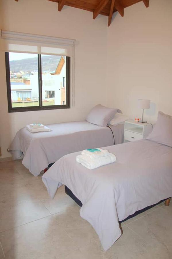 Departamentos Valpi Daire El Calafate Dış mekan fotoğraf