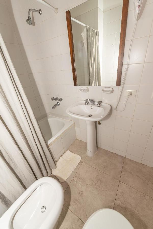 Departamentos Valpi Daire El Calafate Dış mekan fotoğraf
